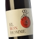 Vino Tinto El Bon Homme 3