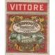Vermouth Vittore Reserva 2