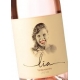 Rosé Wine Lia de PradoRey 2