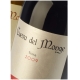 Red Wine Cueva del Monge 2