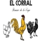 Red Wine El Corral 2