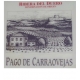 Red Wine Pago de Carraovejas Crianza Magnum 3