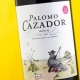 Vino Tinto Palomo Cazador 2