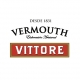 Vermouth Rojo Vittore MINI 4