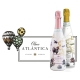 White Wine Alma Atlantica Albariño 2