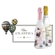 Vino Blanco Alma Atlantica Albariño 2