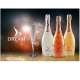 Sparkling Wine DREAM LINE PURPLE 3
