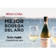 White Wine Martin Codax Albariño 2