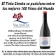 Vino Tinto Simeta 2022 2