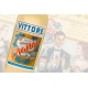 Vermouth Vittore Moscatel Orange 3