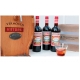 Vermouth Rojo Vittore 5