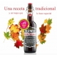 Vermouth Rojo Ciento Volando 2