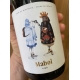Red wine Maboi Giró 2