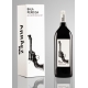 Red Wine  Bala Perdida Magnum 3