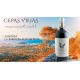 Red Wine Murviedro Cepas Viejas Monastrell 3