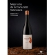 Red Wine Materia Bobal 2