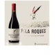 Red wine Pela Roques Syrah 2