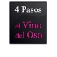 Vino Rosado Cuatro Pasos 3