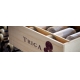 Red Wine  Tarima Triga 2