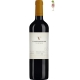 Red Wine Valtravieso Crianza 3