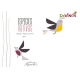 Red wine Especies Nativas Bobal - Monastrell 2