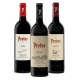 Red wine Protos Crianza Magnum 2