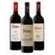 Red wine Protos Roble 2