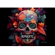 Red Wine Demuerte Organic 3