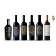 Red Wine Demuerte Classic Magnum 3