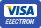 Payment allowed by Electron Card