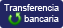 Pago permitido mediante Transferencia Bancaria